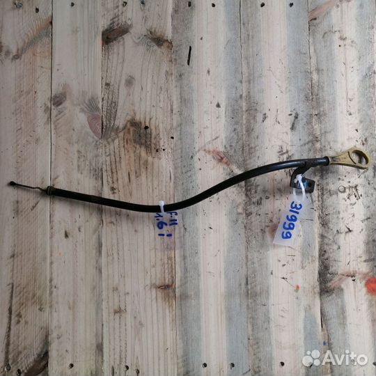 Щуп масляный Ford Focus 2 1.6 л бензин