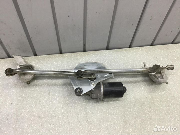 Трапеция стеклоочистителей Chery Tiggo (T11) 2005