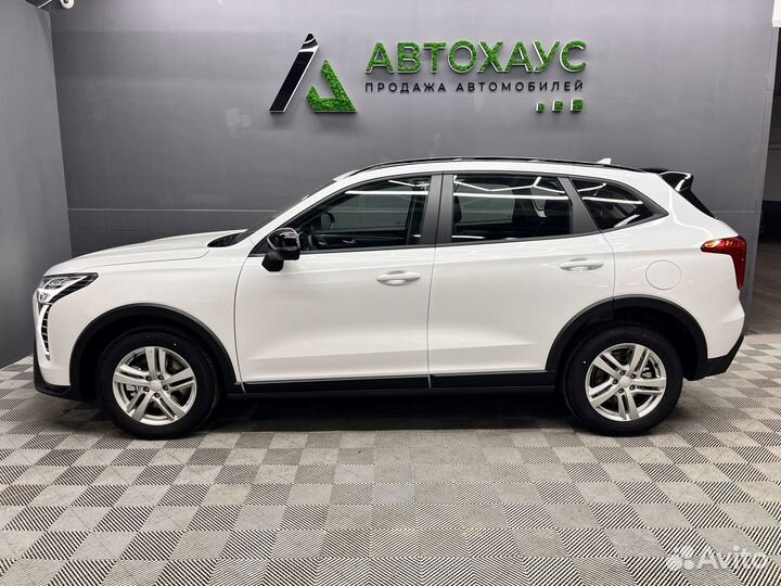 HAVAL Jolion 1.5 AMT, 2024, 54 км