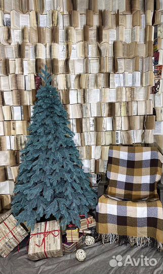 Ёлка искусственная для дома