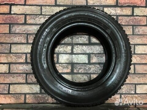 Amtel NordMaster 195/65 R15
