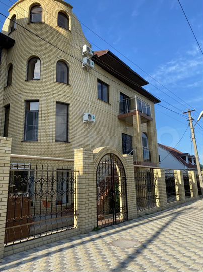 Комната 30 м² в 1-к., 2/3 эт.