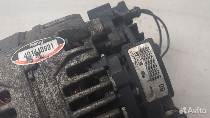 Генератор Skoda Octavia Tour, 2009