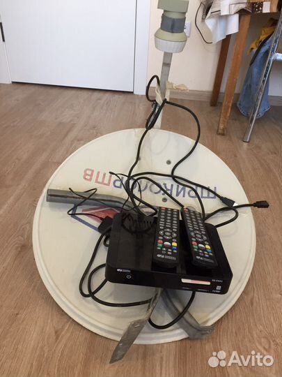 Модуль триколор