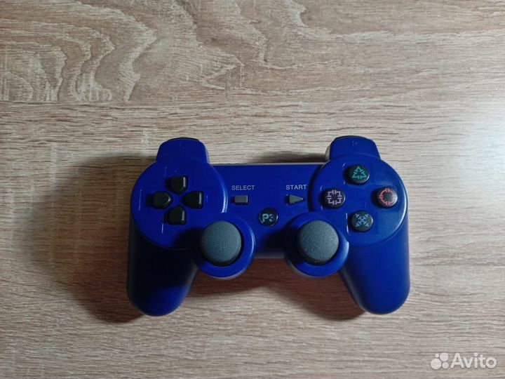 Sony PS3 прошитая