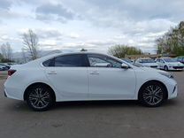 Kia Cerato 1.6 AT, 2021, 9 500 км, с пробегом, цена 2 695 000 руб.