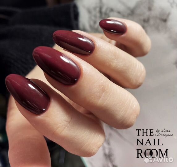 Маникюр, Педикюр, Металлострой