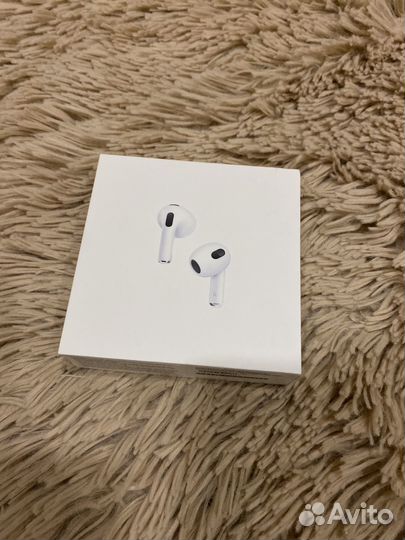 Airpods 3