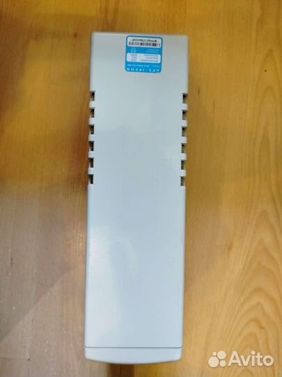 Ибп Ippon back power pro 400