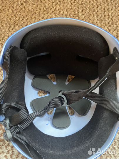 Шлем защиттный