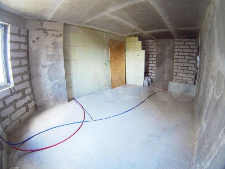 3-к. квартира, 75 м², 3/15 эт.