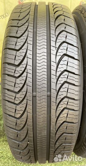 Pirelli P4 Four Seasons 215/60 R16