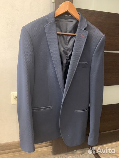 Мужские вещи пакетом M