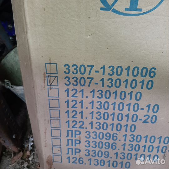 Радиатор охлаждения