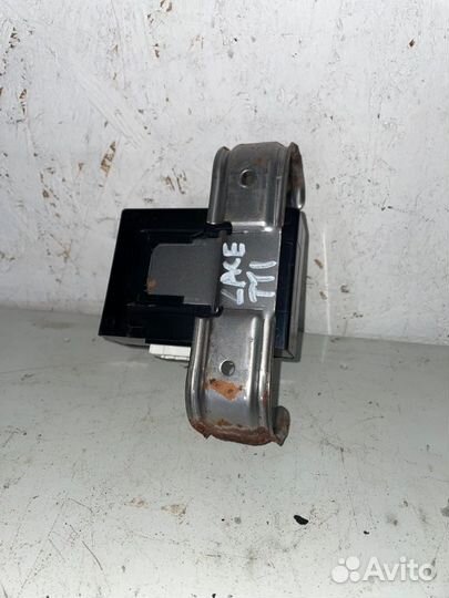 Блок управления центральным замком Chevrolet