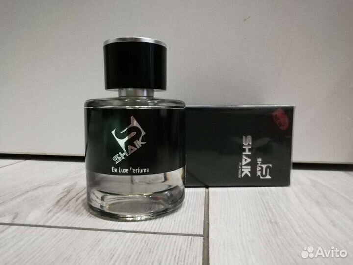 Концентрат Духи Aventus Cologne Creed