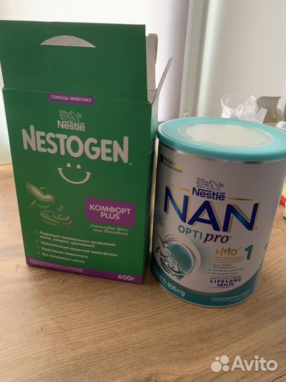 Почти полные пачки, открыты в начале сентября