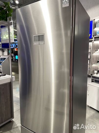 Холодильник Bosch+Nо Frost Serie 6 VitaFresh Plus