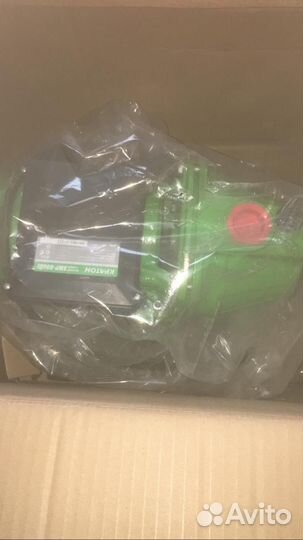 Станция насосная