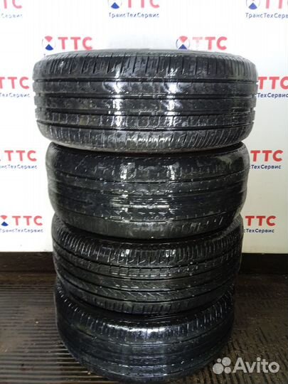 Pirelli Cinturato P7 All Season 245/50 R18