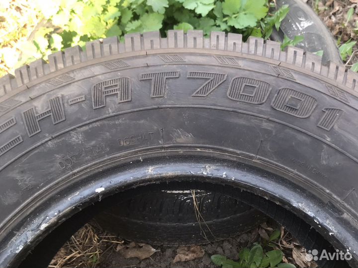 Cachland CH-AT7001 215/75 R15