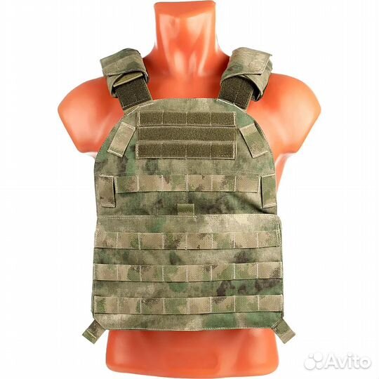 Бронежилет TA6094 (Tornado Tactical) (Мох)