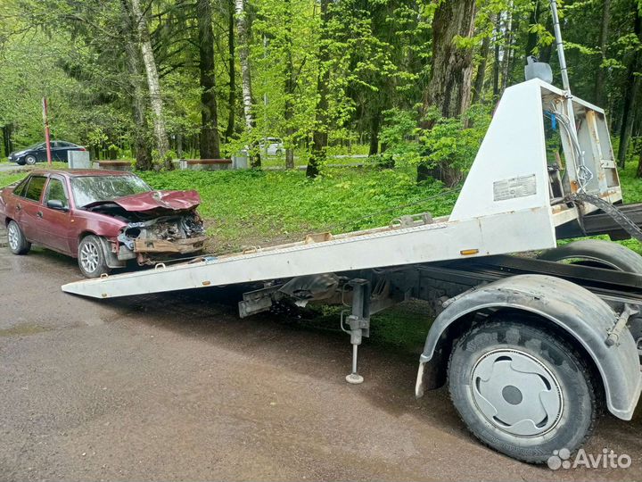 Эвакуатора Вороново 24 часа