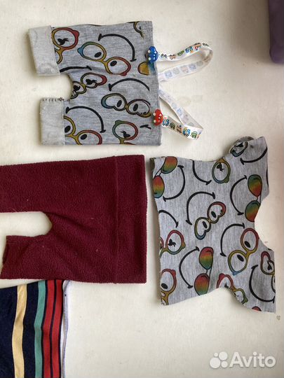 Мягкая игрушка кот басик