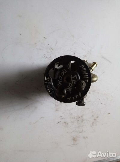 Mitsubishi гидроусилитель руля