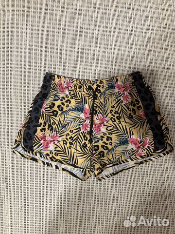 Шорты HM мужские плавательные