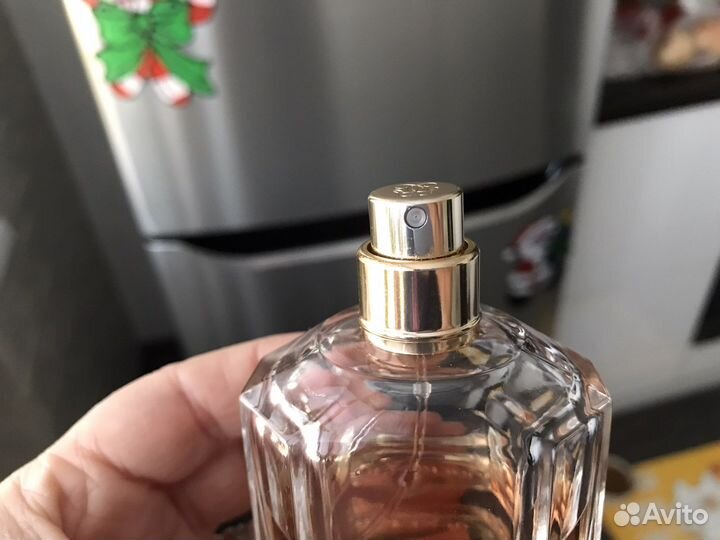 Парфюмерия