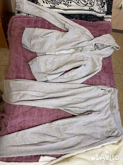 Женский спортивный костюм puma