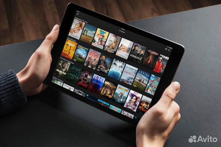 Подписка на онлайн кинотеатры