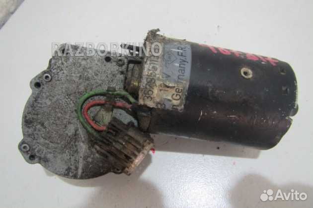 Моторчик стеклоочистителя