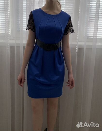 Платье 42 размер
