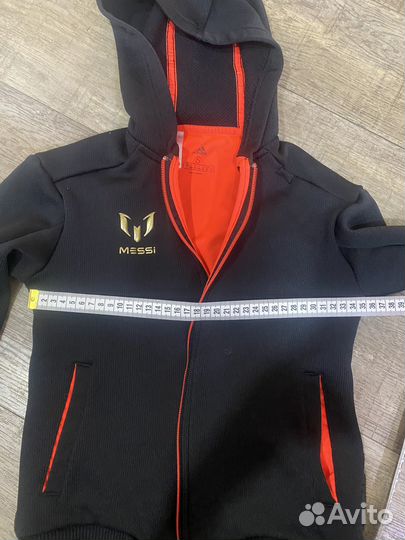 Олимпийка и футболки Adidas оригинал