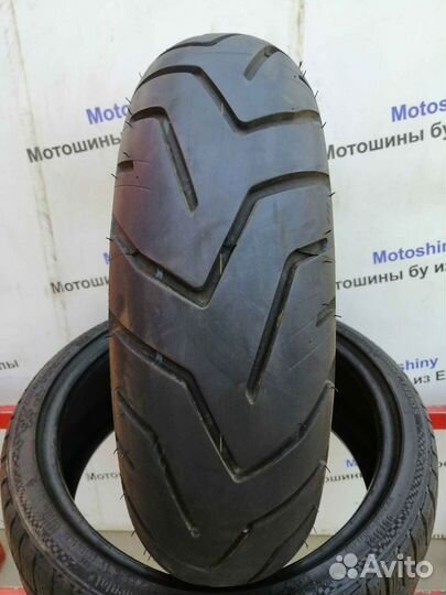 170/60 R17 Bridgestone Battlax BT A41R Б/У N-2411