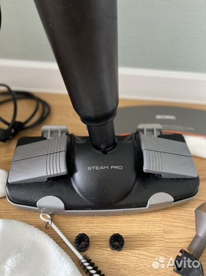 Паровая швабра bork