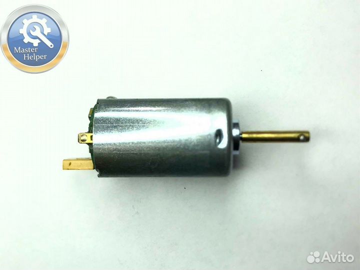 Мотор в наконечник (ручку) педикюрного аппарата