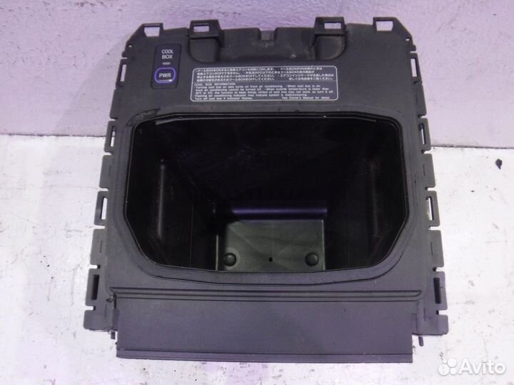 Холодильник Лексус LX 3