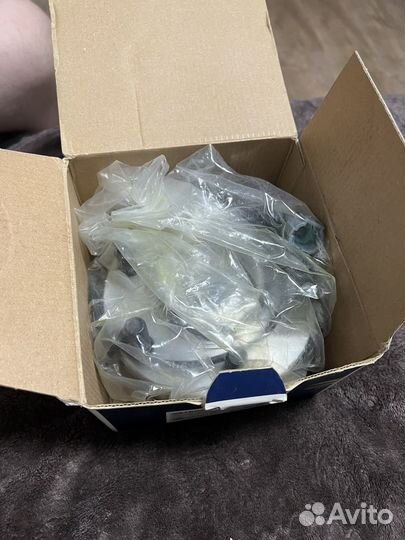 Комплект подшипника ступицы колеса Nissan/Suzuki