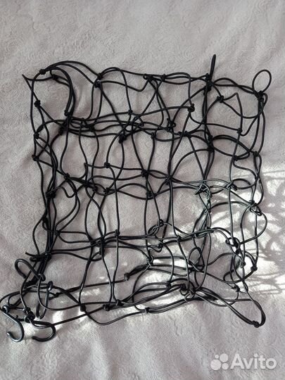 Сетка скрог