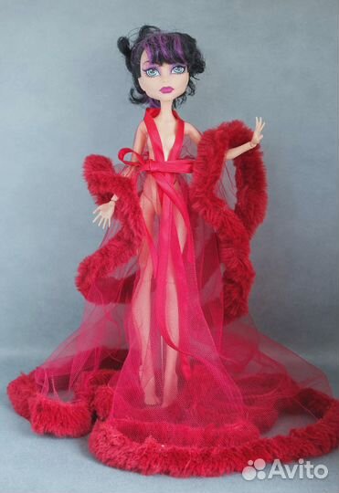 Одежда для кукол монстер хай на заказ