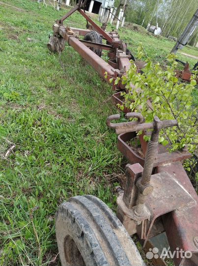 Сеялка Эльворти (Червона Зирка) Астра СЗТ, 2010