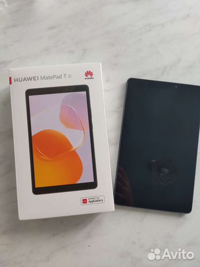 Планшет huawei matepad t8