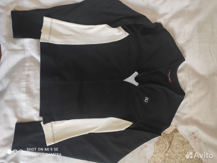 Блузка женская 44 размер