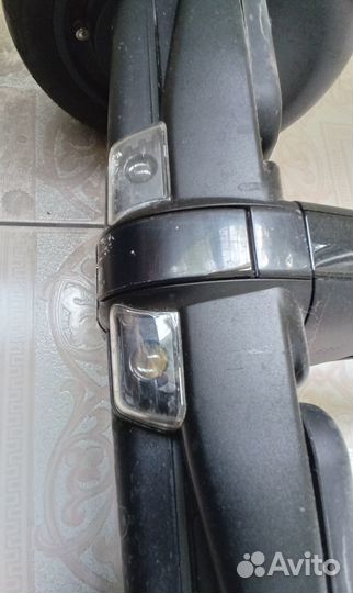 Мини-сигвеи Ninebot by Segway PRO