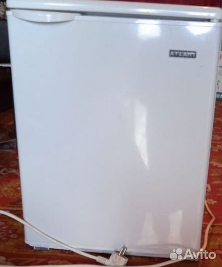 Холодильник Atlant