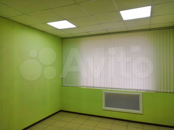 Офис со складом, 60 м²