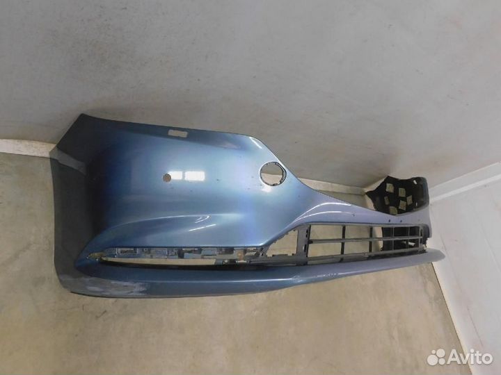 Бампер передний Mazda Mazda6